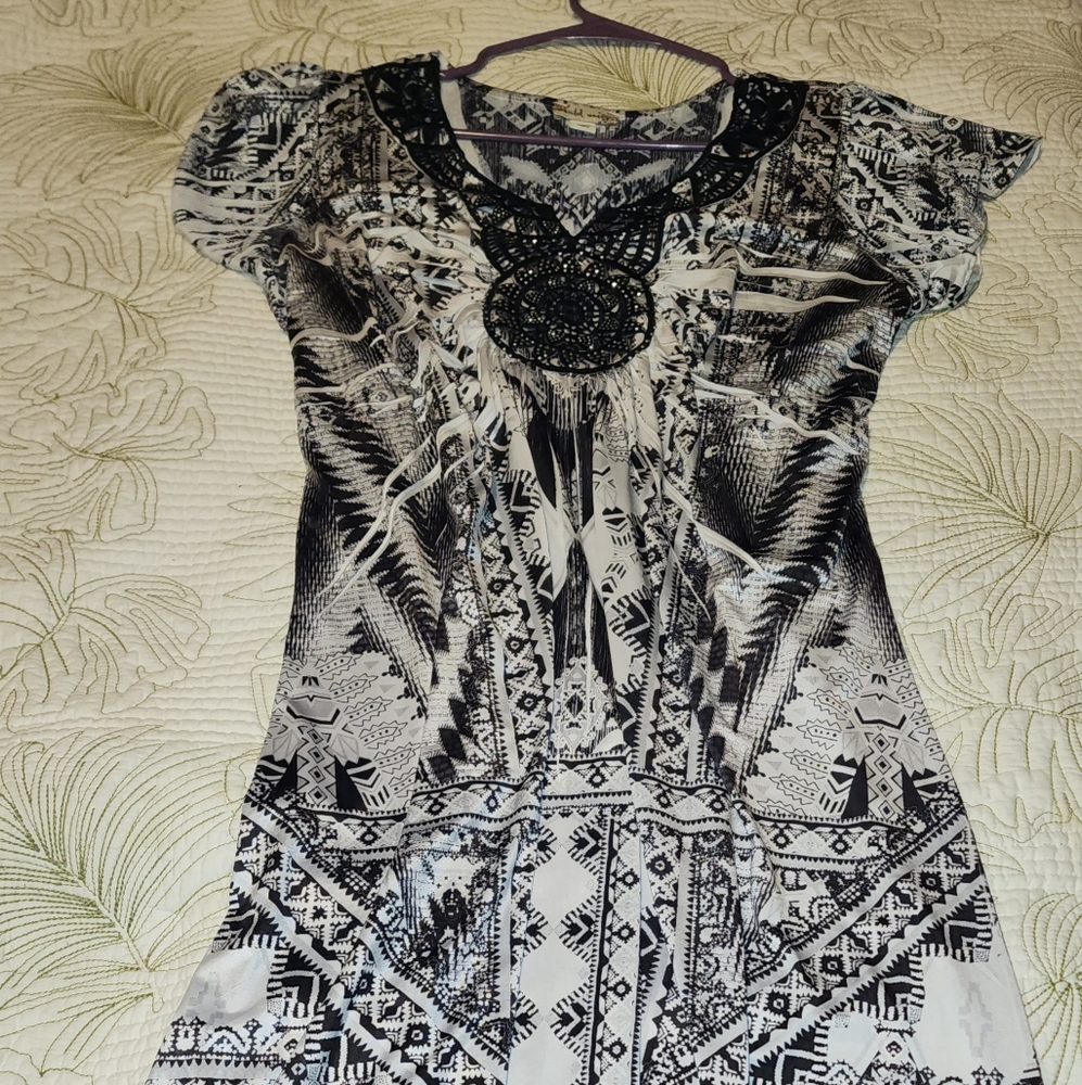 World Unity dress XL